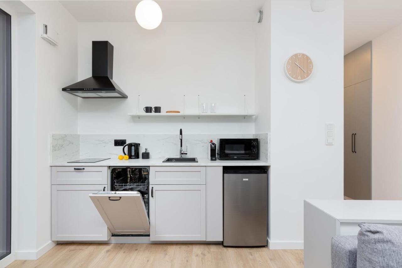Artistic Zoliborz By Renters Appartamento *