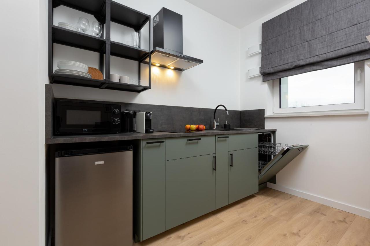 Artistic Zoliborz By Renters Apartment Warschau