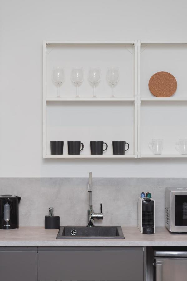 Appartamento Artistic Zoliborz By Renters *