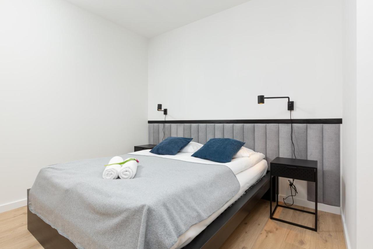 Artistic Zoliborz By Renters Appartamento *
