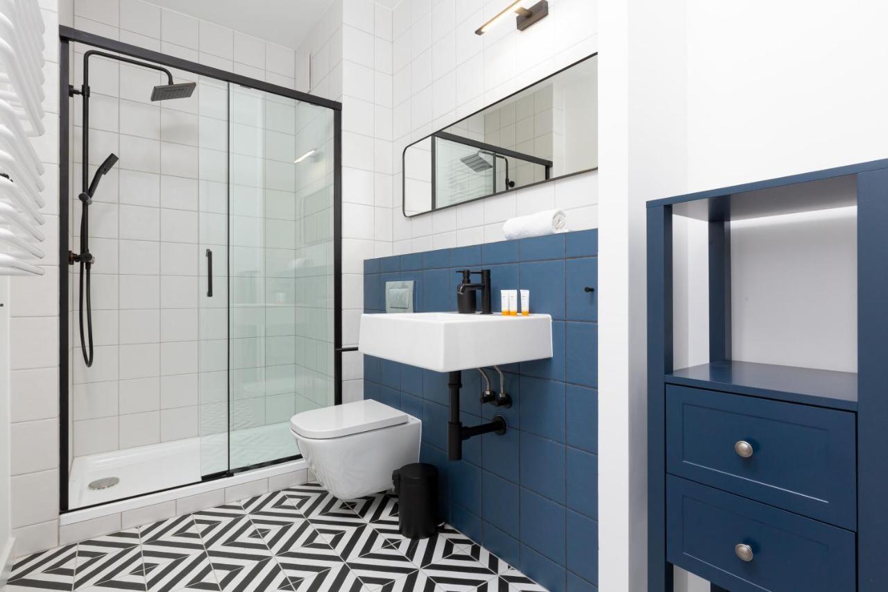Artistic Zoliborz By Renters Appartamento Varsavia