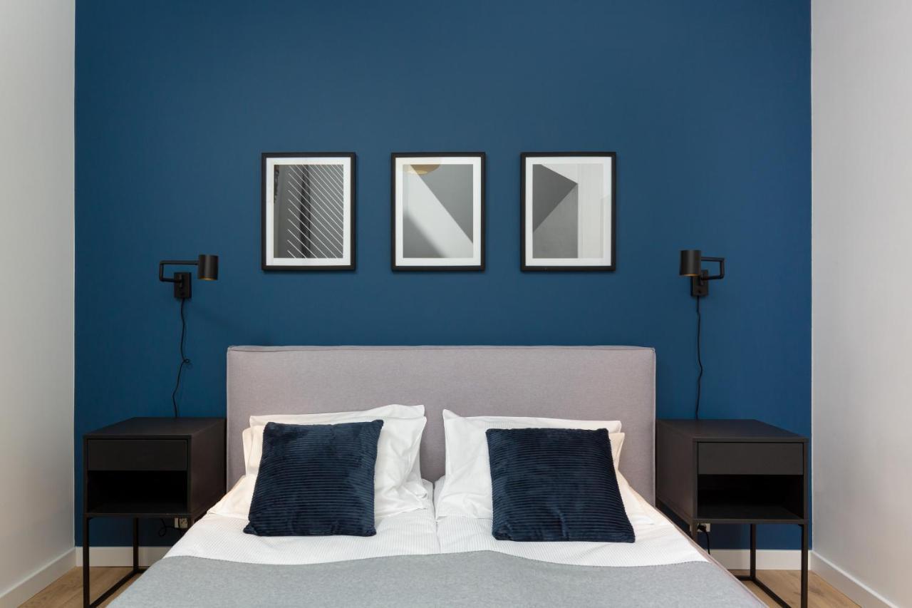 Artistic Zoliborz By Renters Appartamento