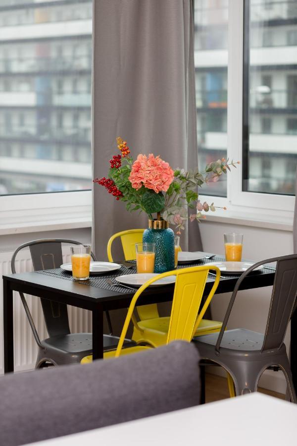 Appartamento Artistic Zoliborz By Renters