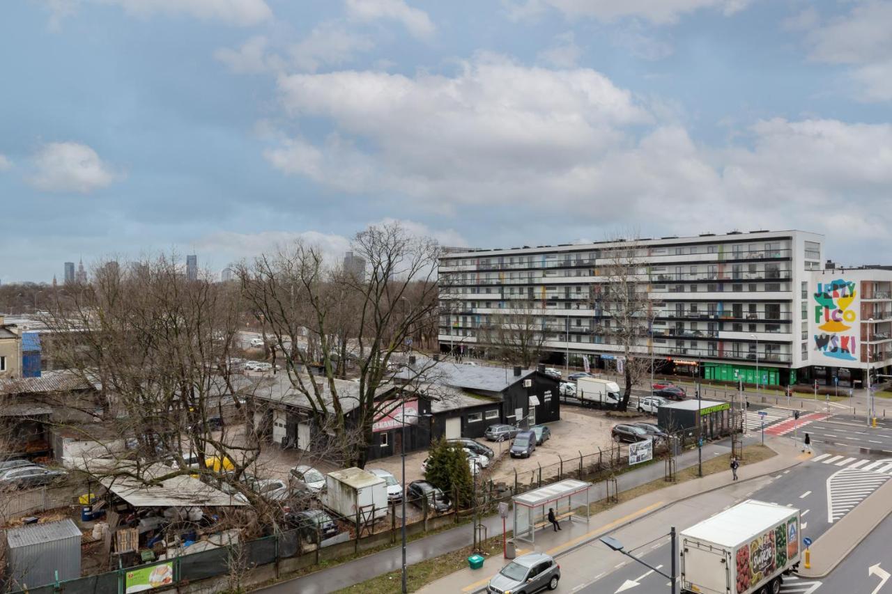 Appartamento Artistic Zoliborz By Renters