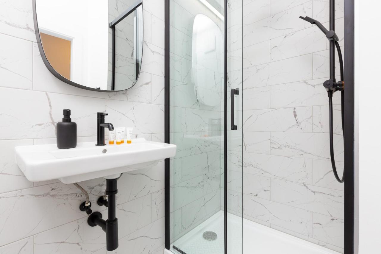 Artistic Zoliborz By Renters Appartamento Varsavia