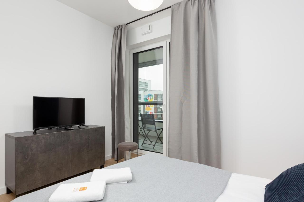 Artistic Zoliborz By Renters * Varsavia