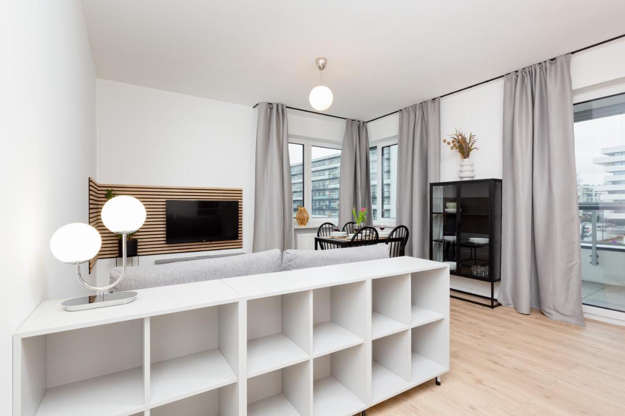 Appartamento Artistic Zoliborz By Renters *