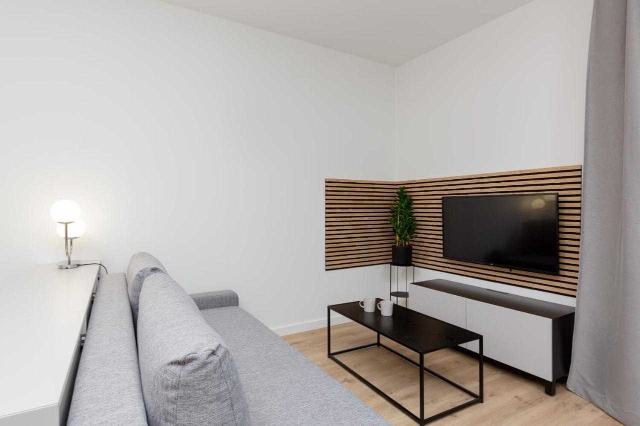 Artistic Zoliborz By Renters Varsavia