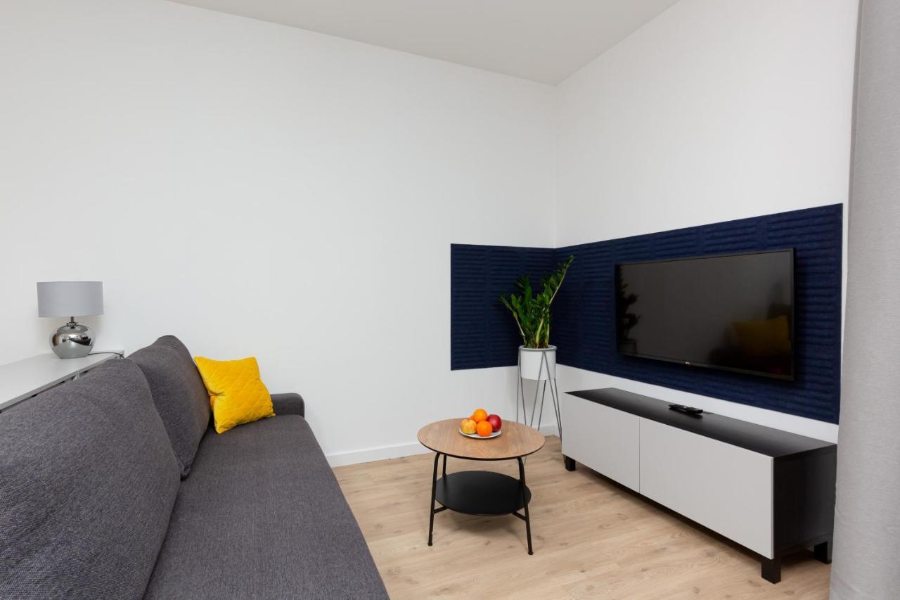 Artistic Zoliborz By Renters Warschau