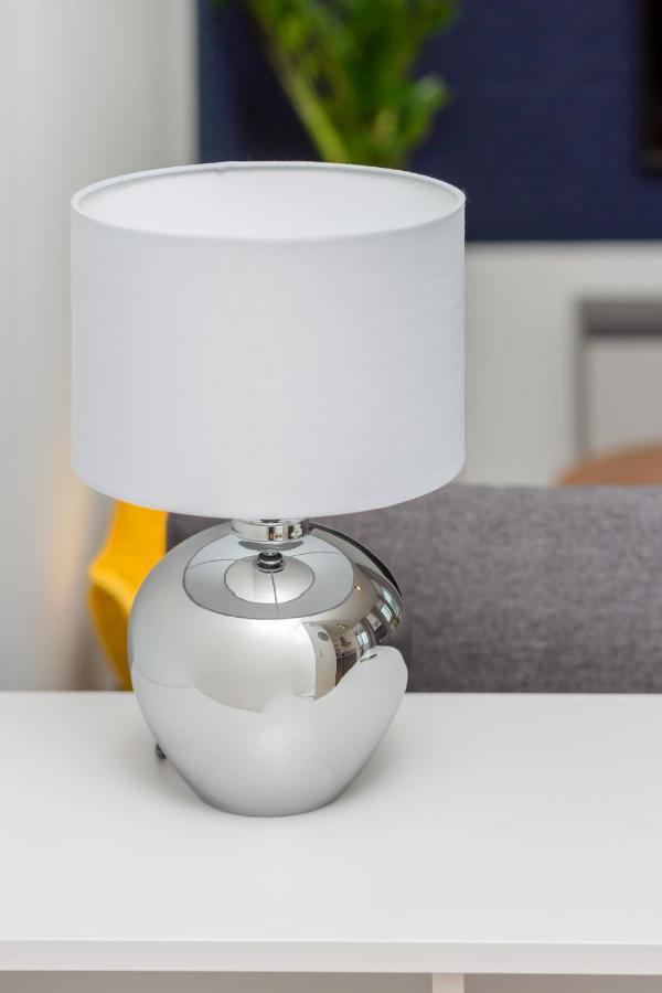 Artistic Zoliborz By Renters Appartamento