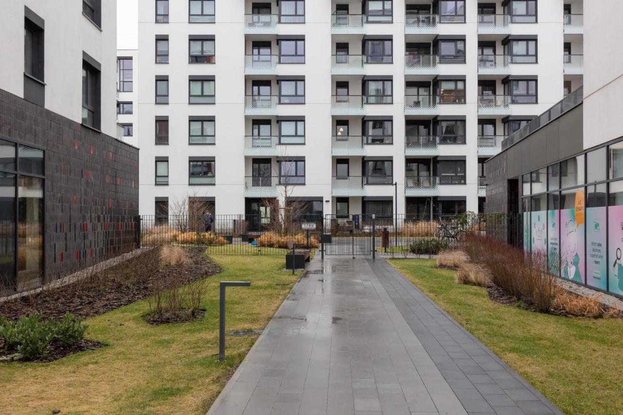 Appartamento Artistic Zoliborz By Renters *