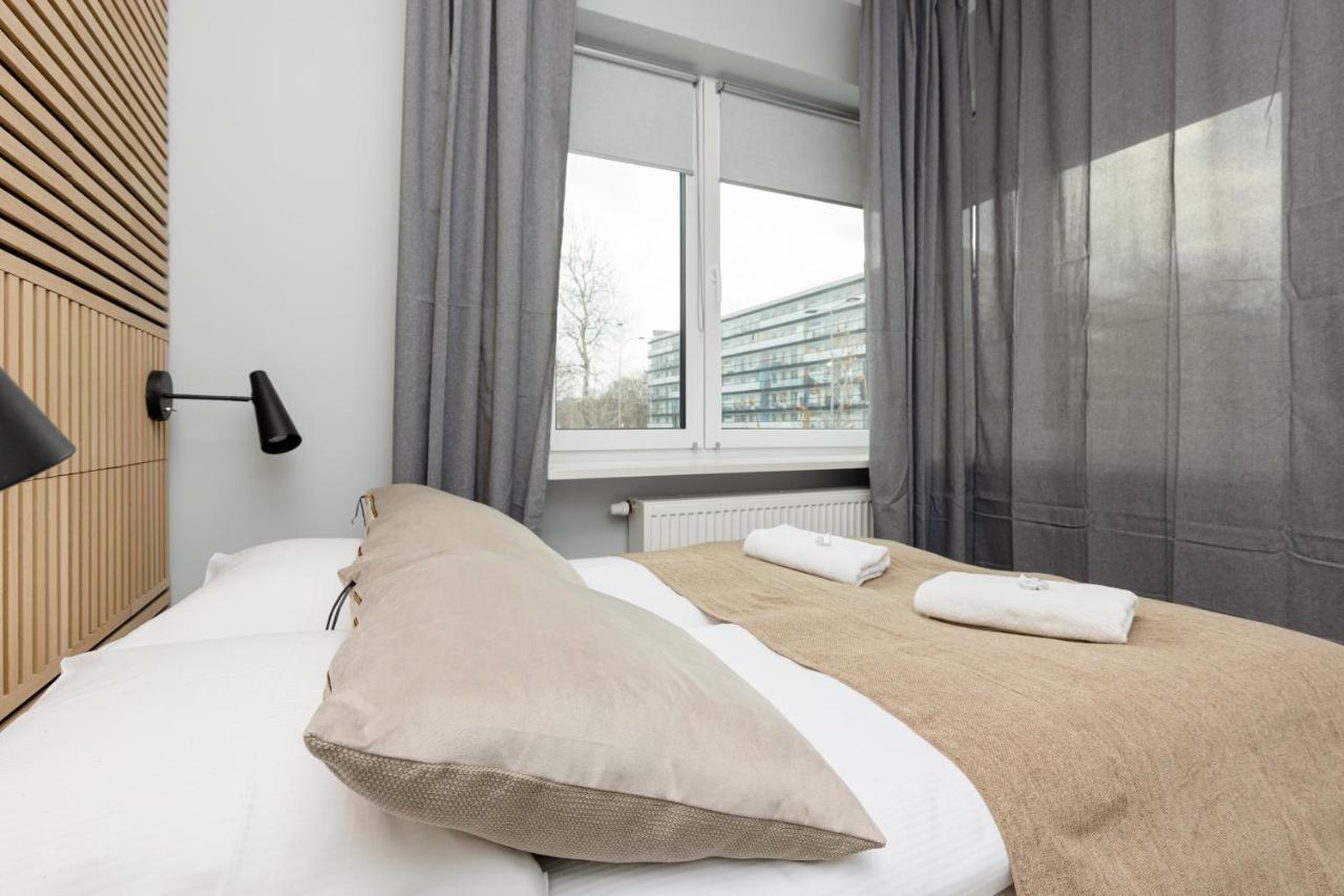 Artistic Zoliborz By Renters Varsavia