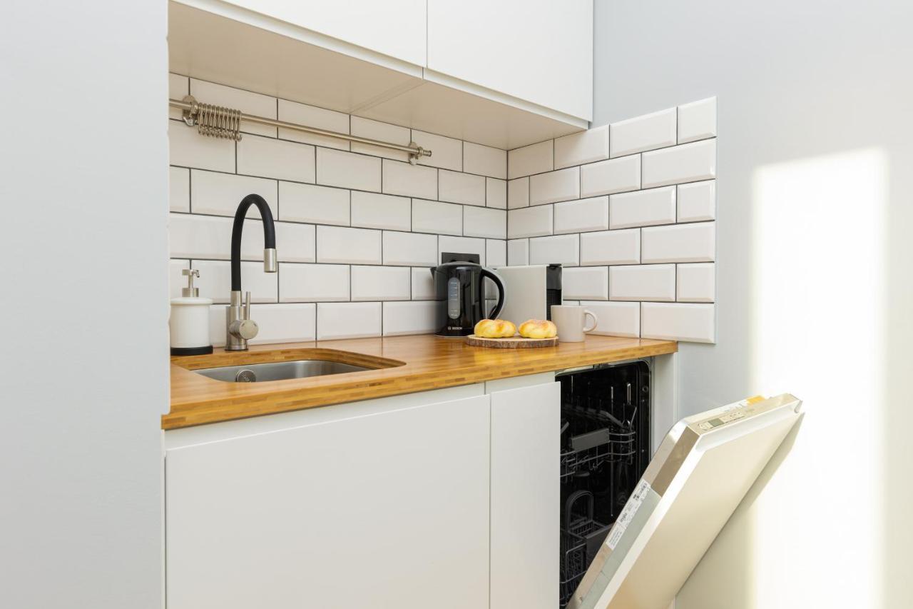 Appartamento Artistic Zoliborz By Renters *
