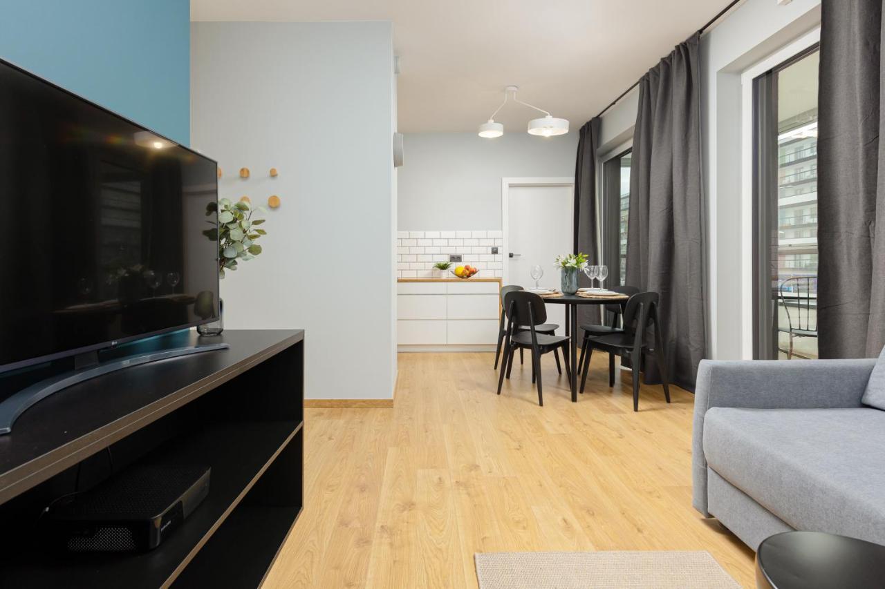 Appartamento Artistic Zoliborz By Renters *