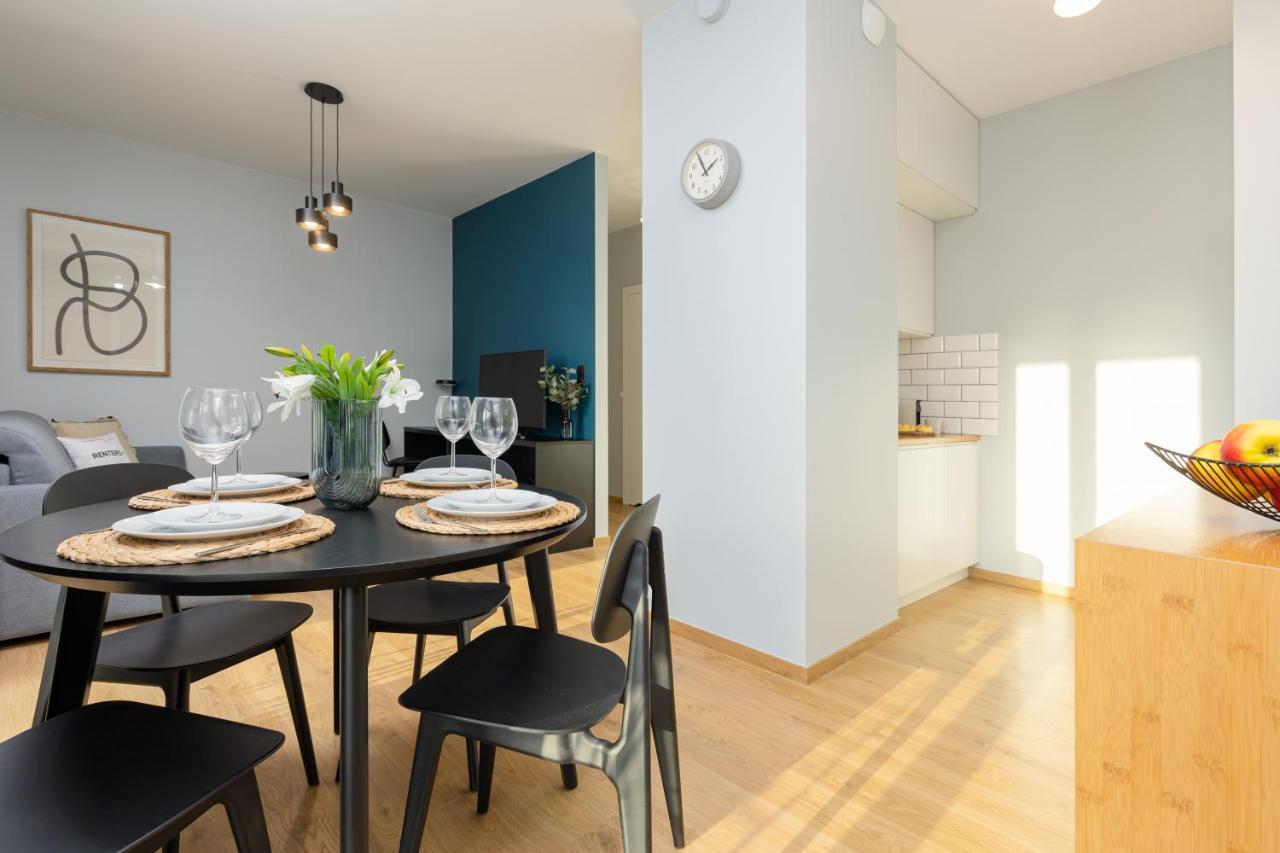 Appartamento Artistic Zoliborz By Renters *