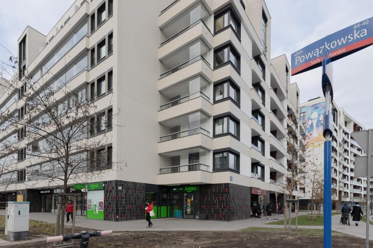 Artistic Zoliborz By Renters Varsavia